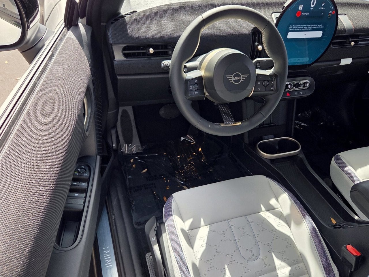 2026 MINI CONVERTIBLE SIGNATURE PLUS
