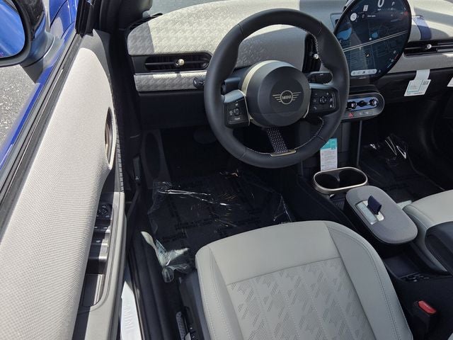 2026 MINI CONVERTIBLE ICONIC