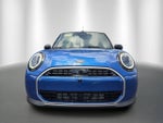 2026 MINI CONVERTIBLE ICONIC
