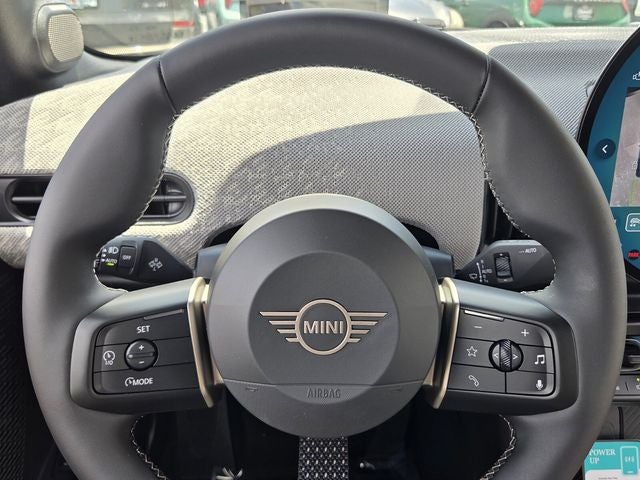 2026 MINI CONVERTIBLE ICONIC