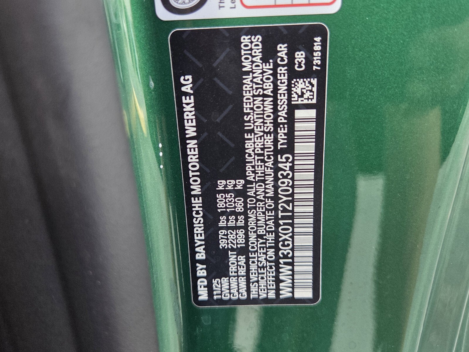 2026 MINI Convertible Cooper