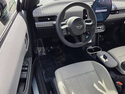 2026 MINI Convertible Cooper