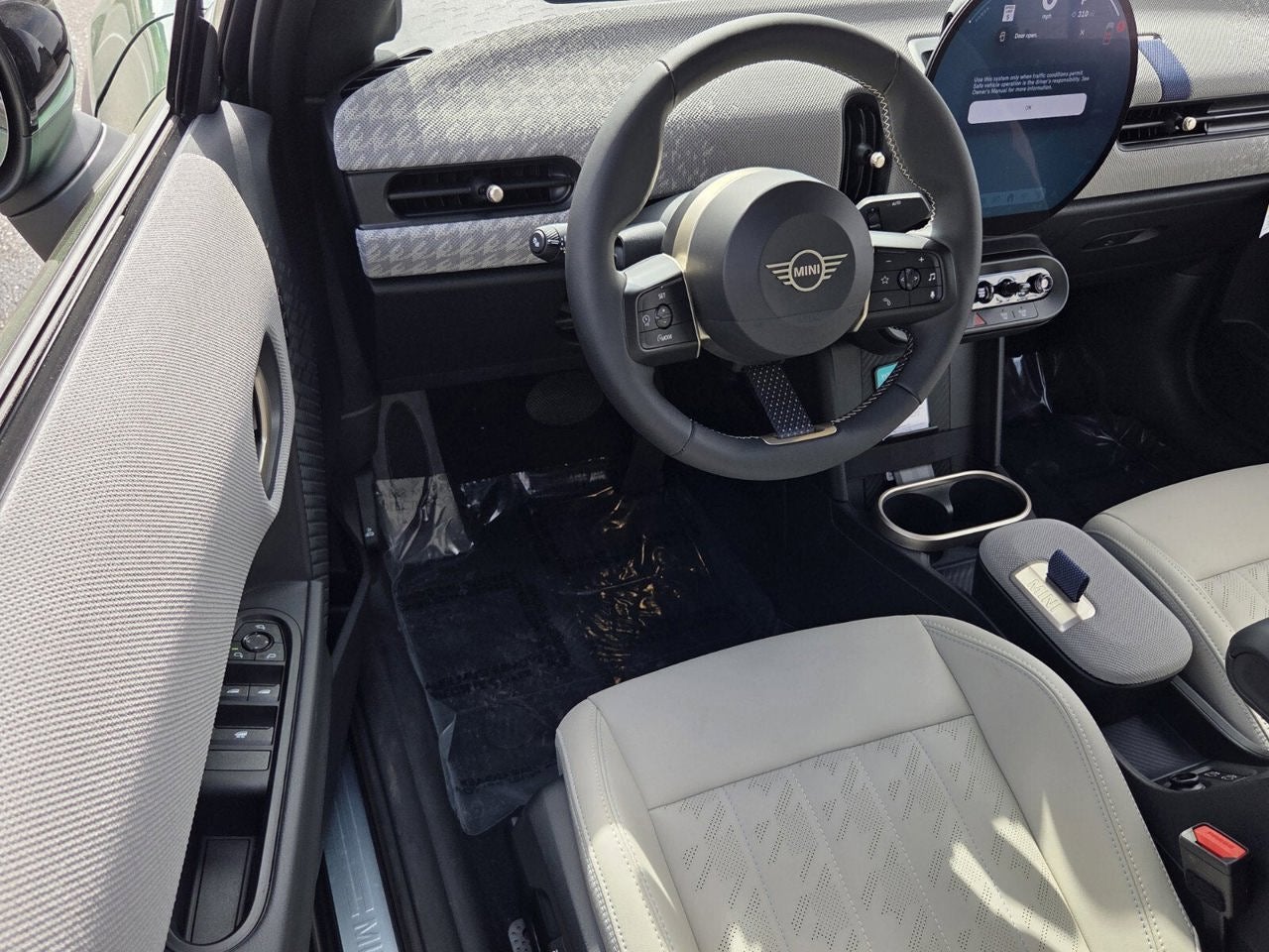 2026 MINI Convertible Cooper