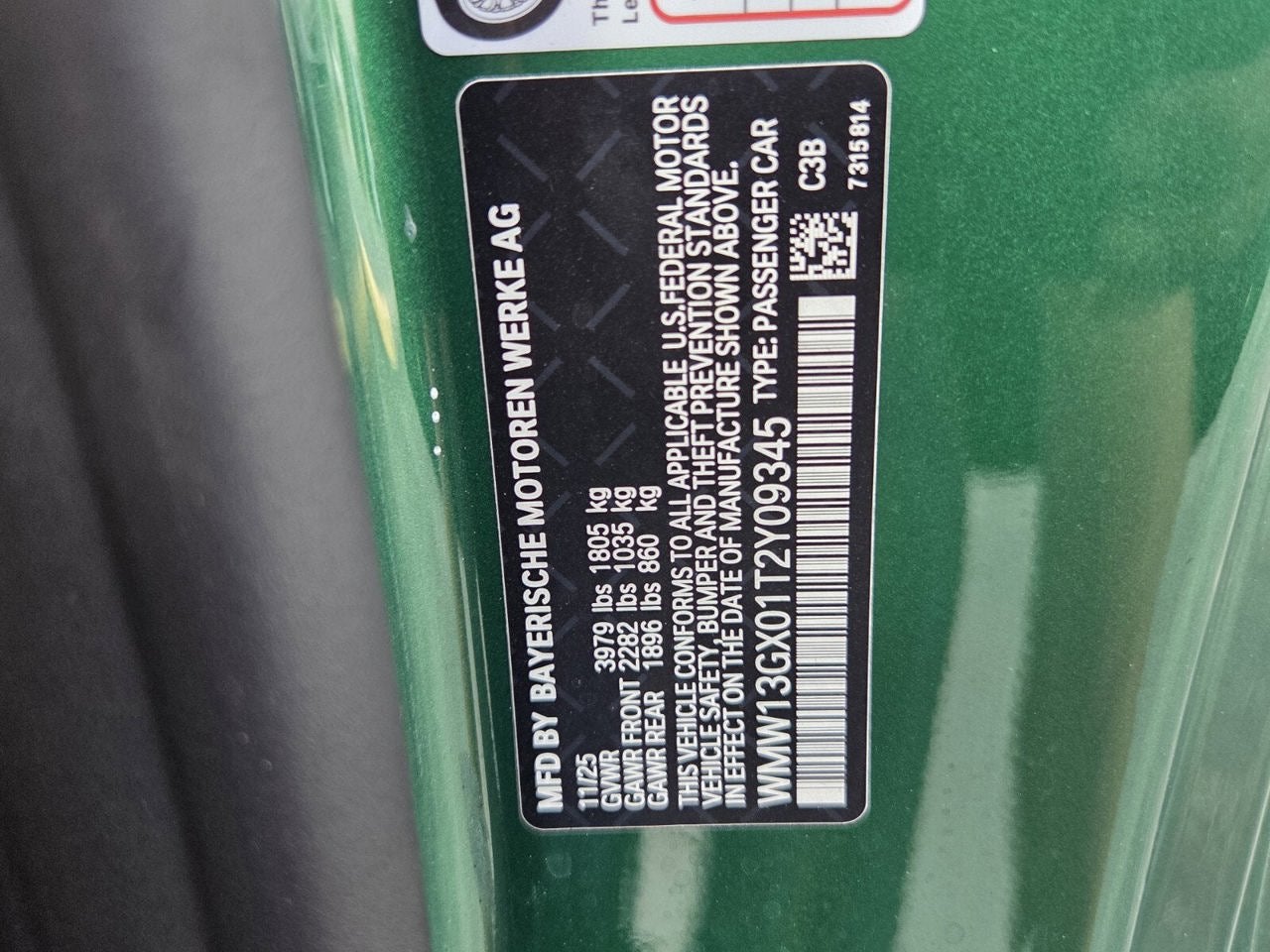 2026 MINI Convertible Cooper