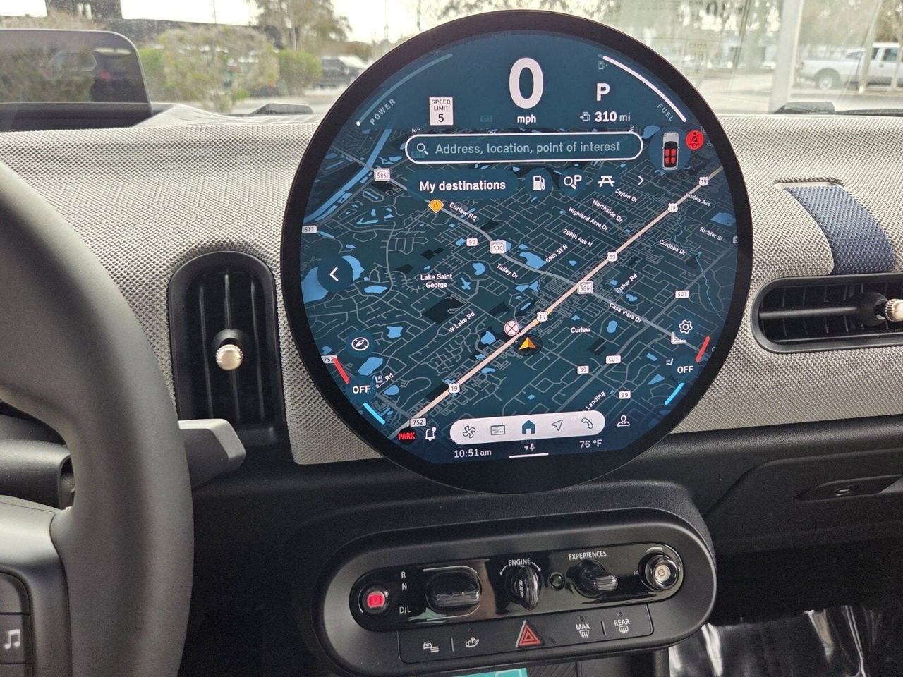 2026 MINI Convertible Cooper