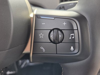 2026 MINI Convertible Cooper