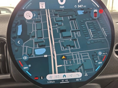 2026 MINI Convertible Cooper