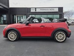 2026 MINI Convertible Cooper