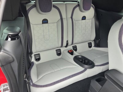 2026 MINI Convertible Cooper