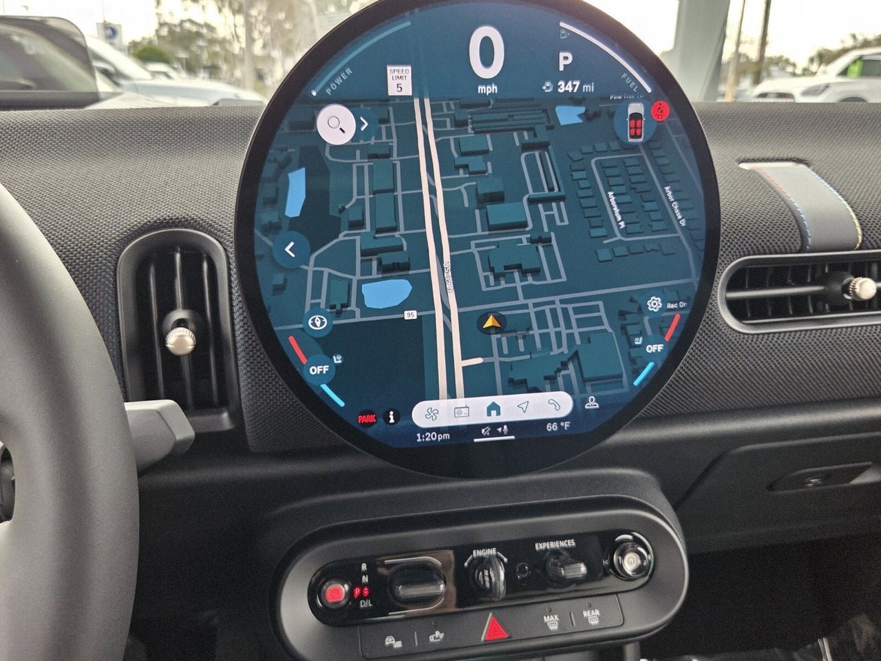 2026 MINI Convertible Cooper