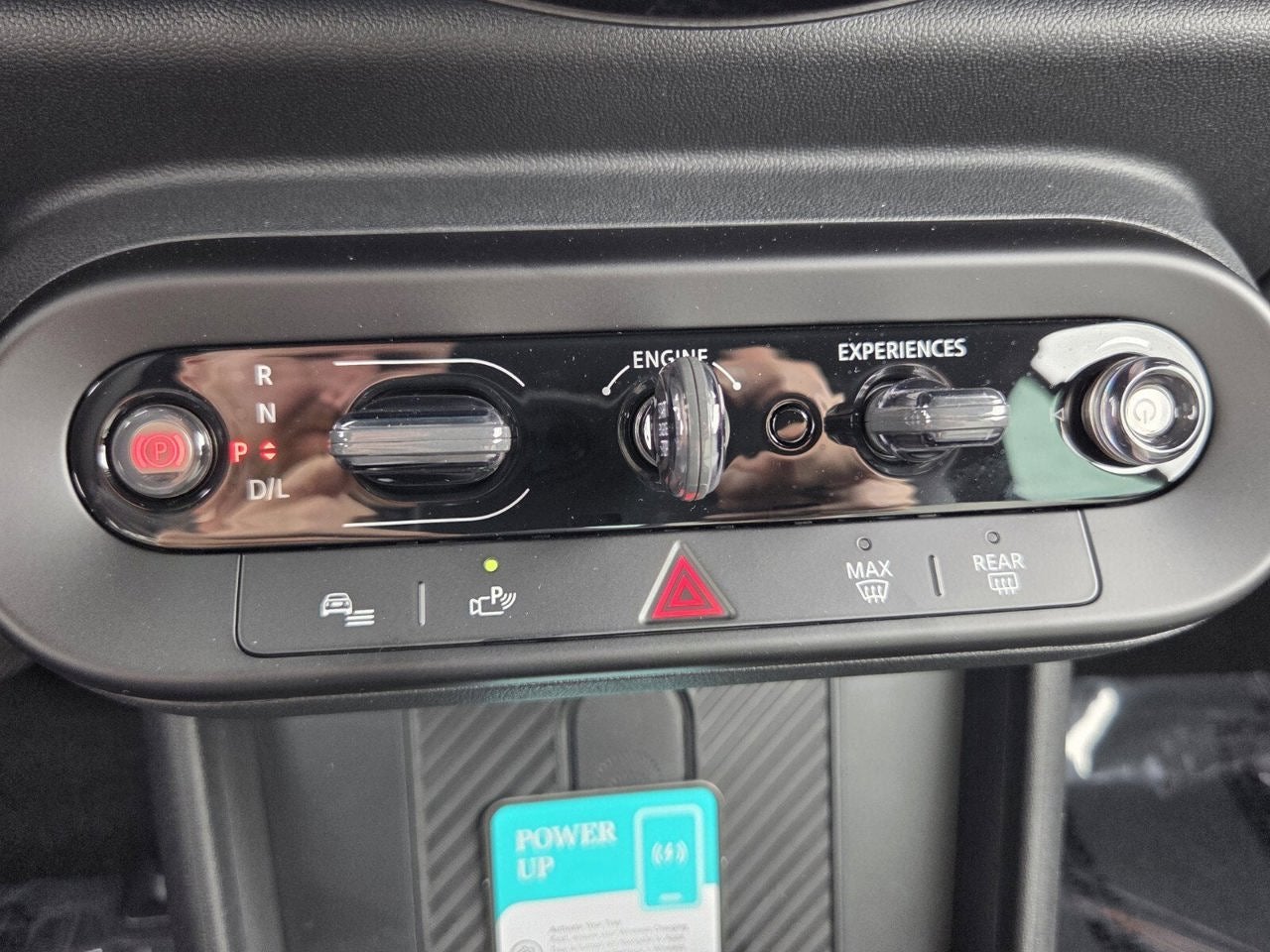 2026 MINI Convertible Cooper