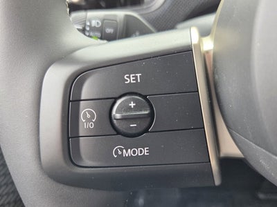 2026 MINI Convertible Cooper