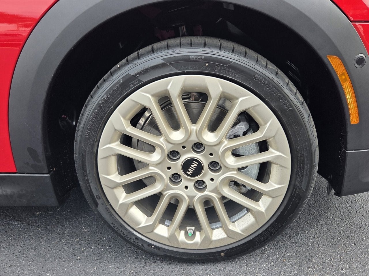 2026 MINI Convertible Cooper