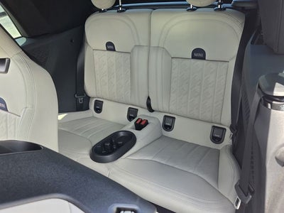 2026 MINI CONVERTIBLE SIGNATURE PLUS