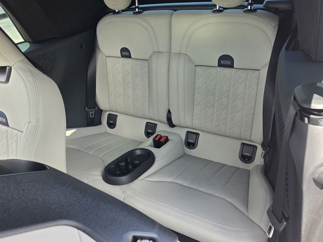 2026 MINI CONVERTIBLE SIGNATURE PLUS