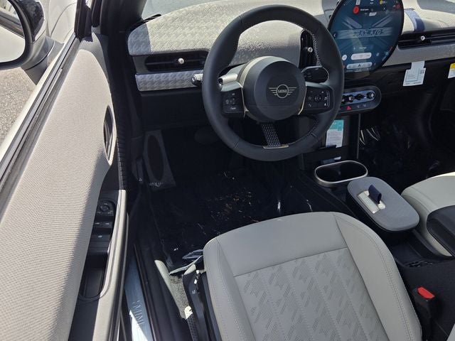 2026 MINI CONVERTIBLE SIGNATURE PLUS