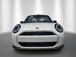 2026 MINI CONVERTIBLE SIGNATURE PLUS
