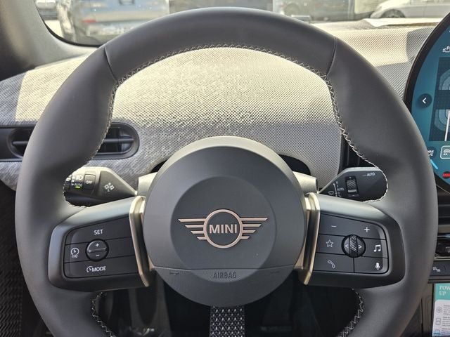 2026 MINI CONVERTIBLE SIGNATURE PLUS