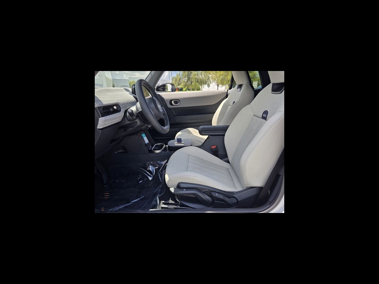 2026 MINI CONVERTIBLE SIGNATURE PLUS