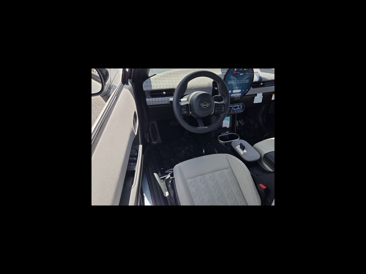 2026 MINI CONVERTIBLE SIGNATURE PLUS