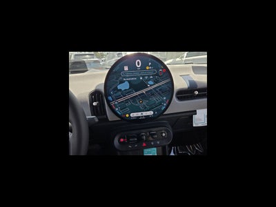 2026 MINI CONVERTIBLE SIGNATURE PLUS