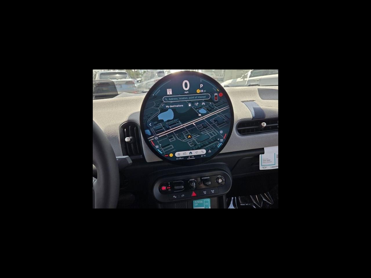 2026 MINI CONVERTIBLE SIGNATURE PLUS