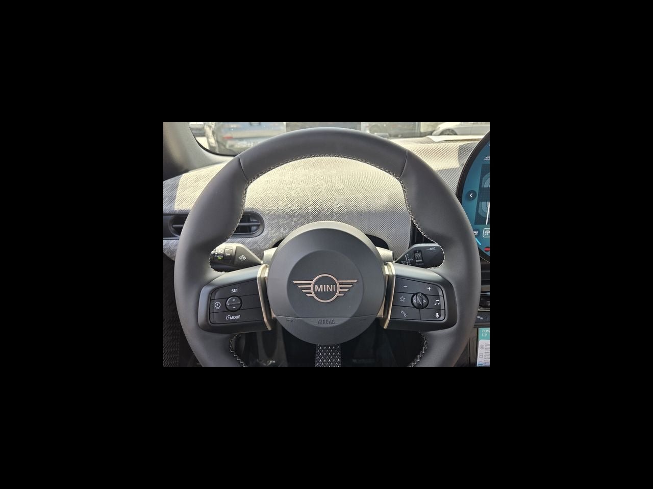 2026 MINI CONVERTIBLE SIGNATURE PLUS