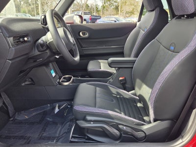 2026 MINI Convertible Cooper