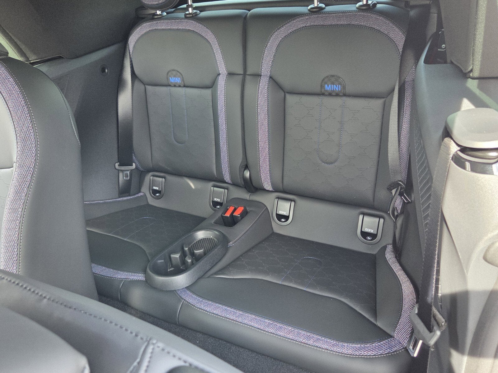 2026 MINI Convertible Cooper