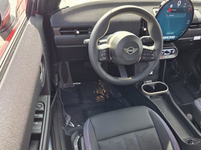 2026 MINI Convertible Cooper