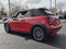 2026 MINI Convertible Cooper