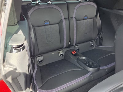 2026 MINI Convertible Cooper