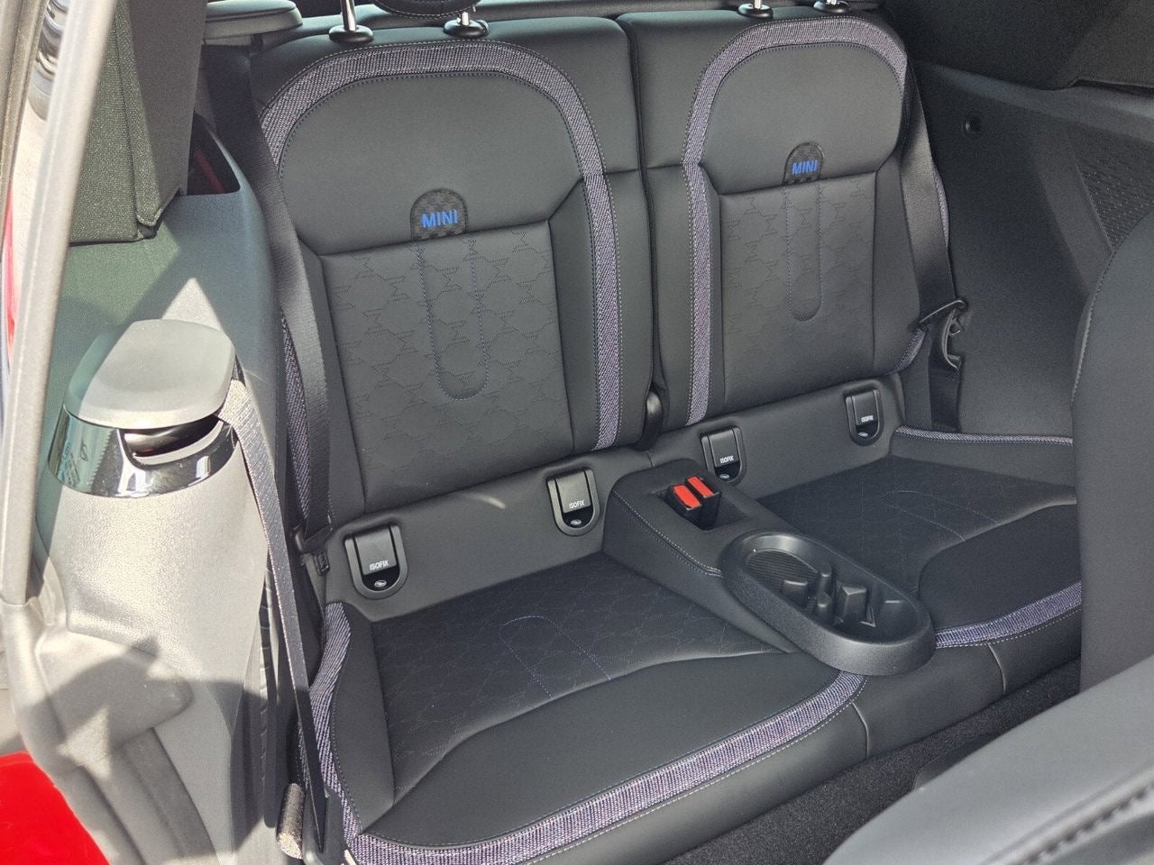 2026 MINI Convertible Cooper