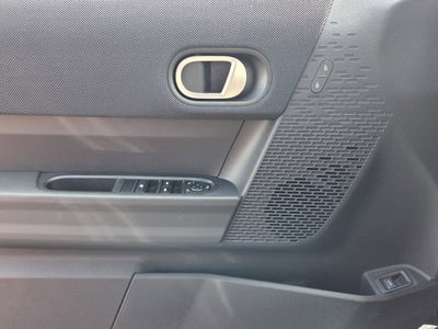 2026 MINI Convertible Cooper