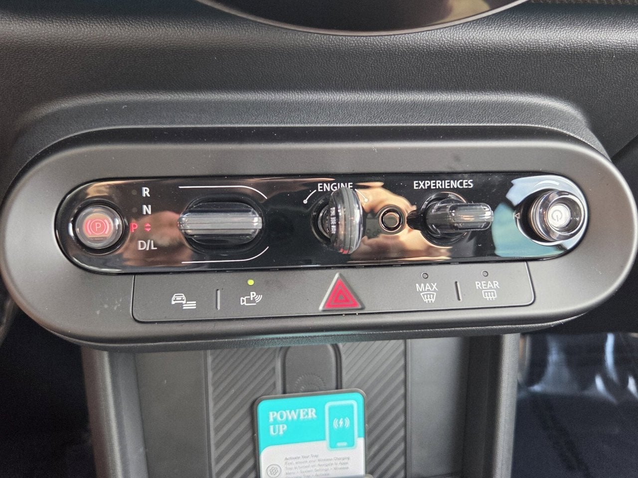 2026 MINI Convertible Cooper