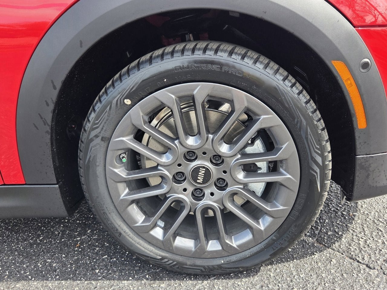 2026 MINI Convertible Cooper