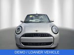2026 MINI CONVERTIBLE SIGNATURE PLUS