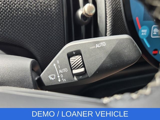 2026 MINI CONVERTIBLE SIGNATURE PLUS