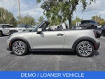2026 MINI CONVERTIBLE SIGNATURE PLUS