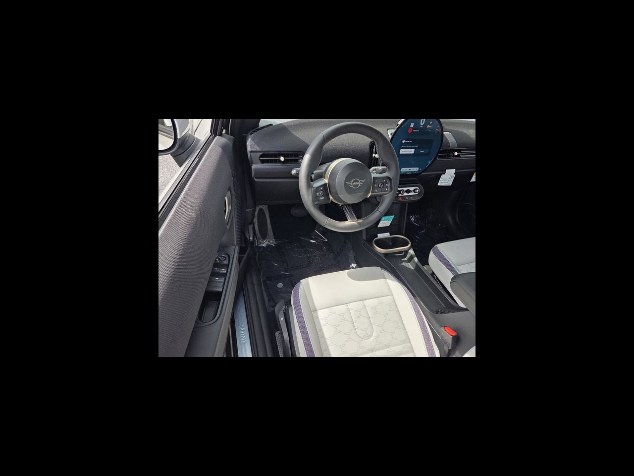 2026 MINI CONVERTIBLE SIGNATURE PLUS