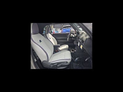 2026 MINI CONVERTIBLE SIGNATURE PLUS