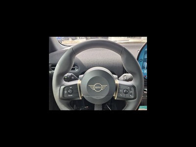 2026 MINI CONVERTIBLE SIGNATURE PLUS
