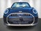 2026 MINI Convertible Cooper