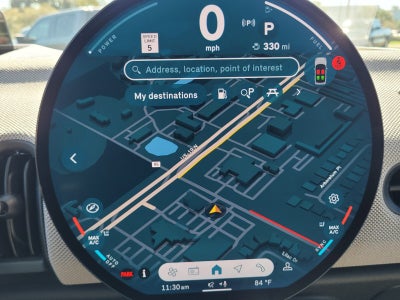 2026 MINI Convertible Cooper