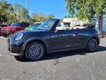 2026 MINI Convertible Cooper