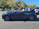 2026 MINI Convertible Cooper