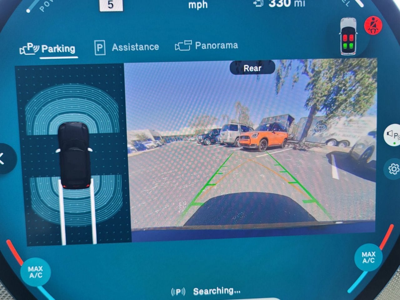 2026 MINI Convertible Cooper