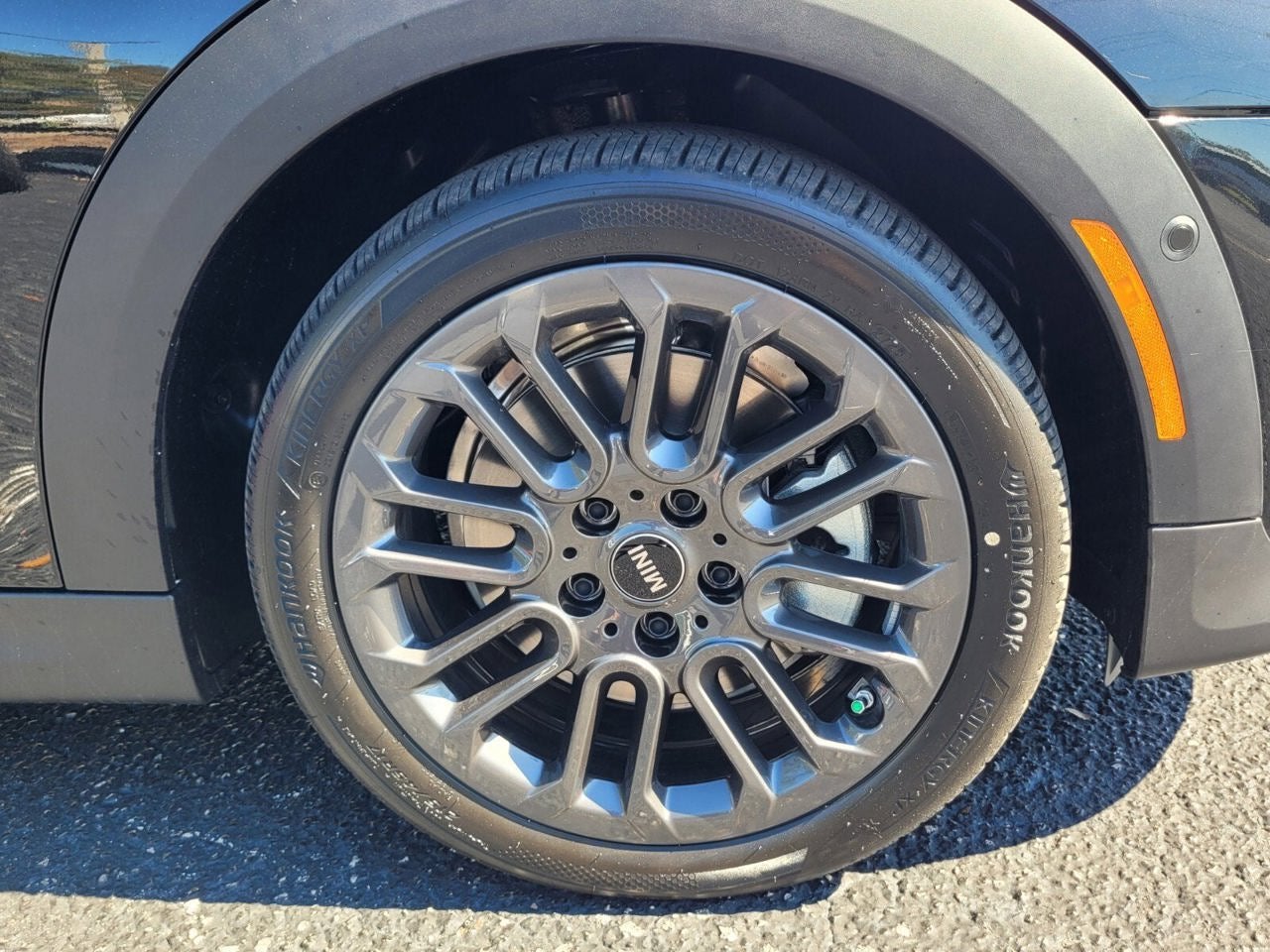 2026 MINI Convertible Cooper