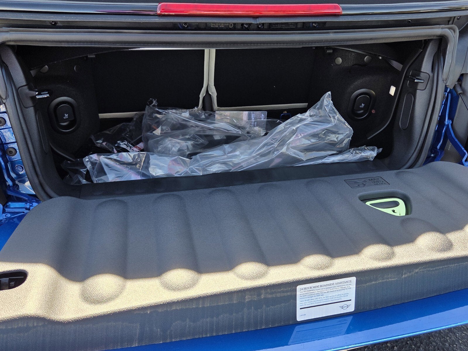 2026 MINI Convertible Cooper