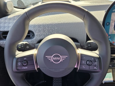 2026 MINI Convertible Cooper